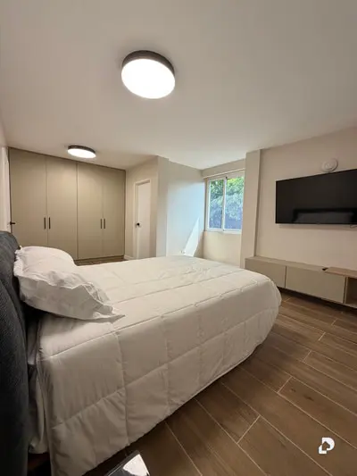 Apartamento en Colinas de Bello Monte, Caracas – 21