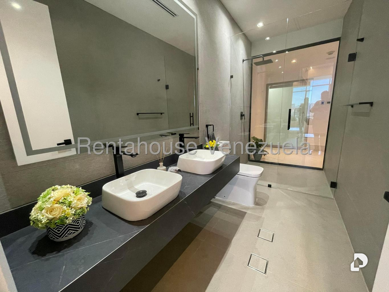 Apartamento en Las Mercedes, Caracas – 17