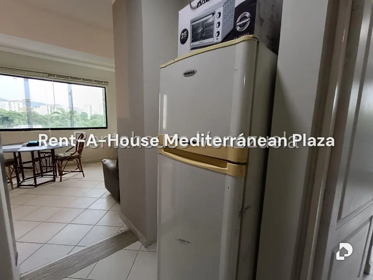 Apartment in Los Mangos, Valencia – 11