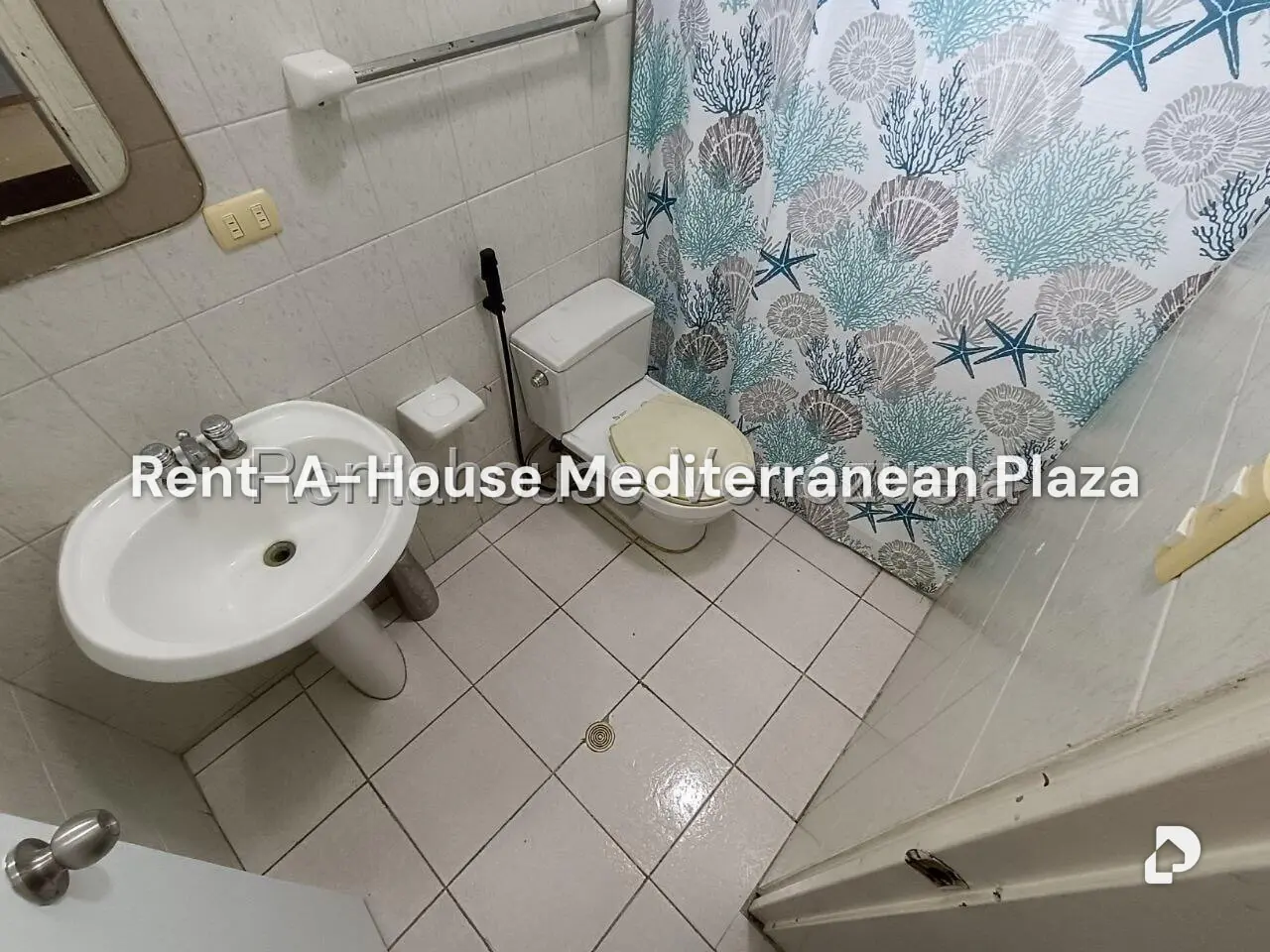 Apartment in Los Mangos, Valencia – 25