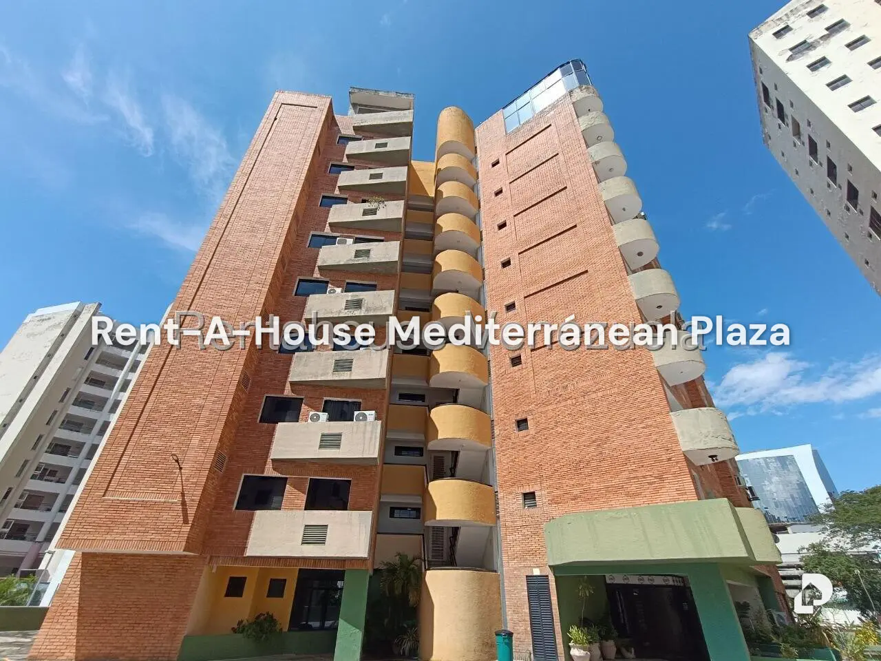 Apartment in Los Mangos, Valencia – 30
