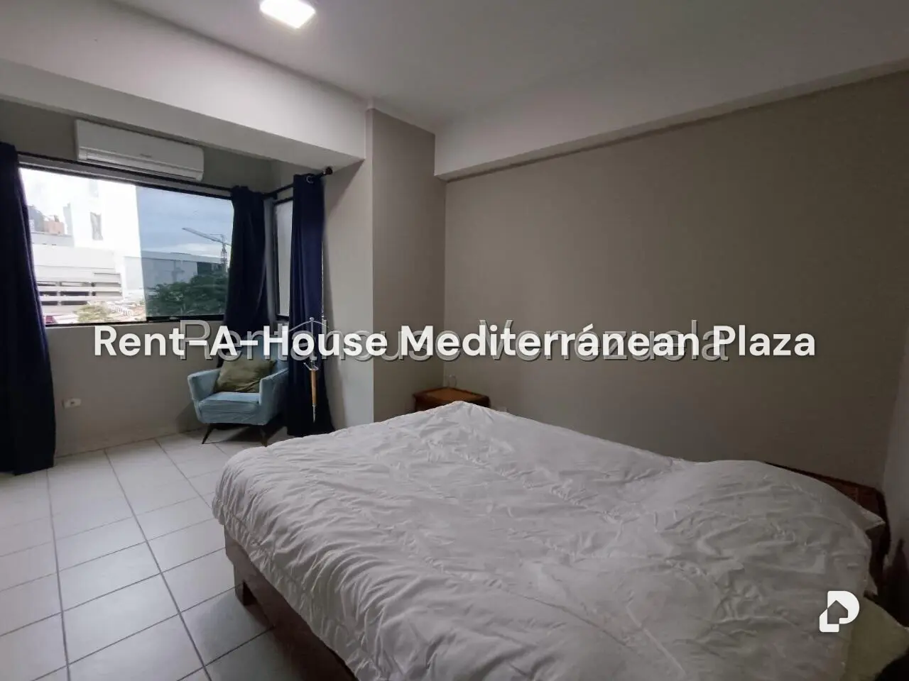 Apartment in Los Mangos, Valencia – 20