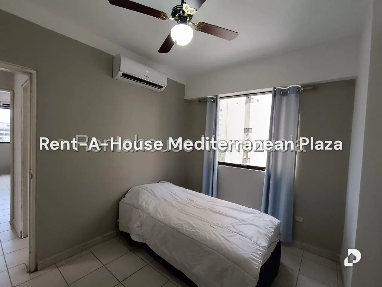Apartment in Los Mangos, Valencia – 13