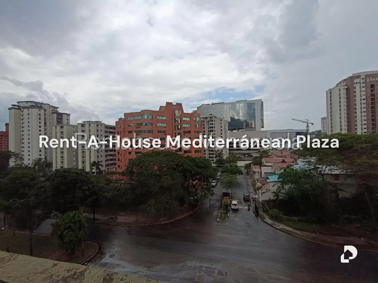Apartment in Los Mangos, Valencia – 27