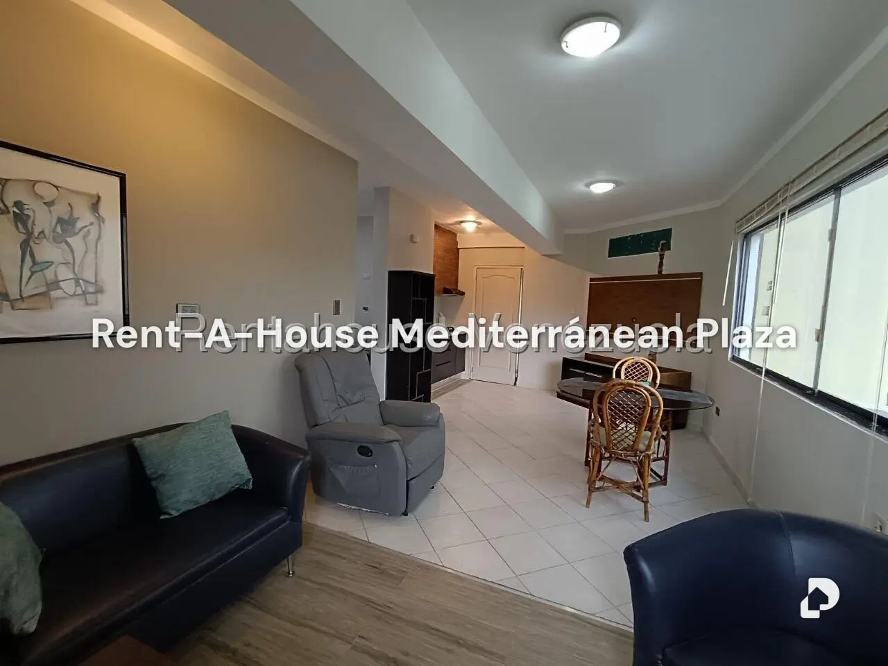 Apartment in Los Mangos, Valencia – 2