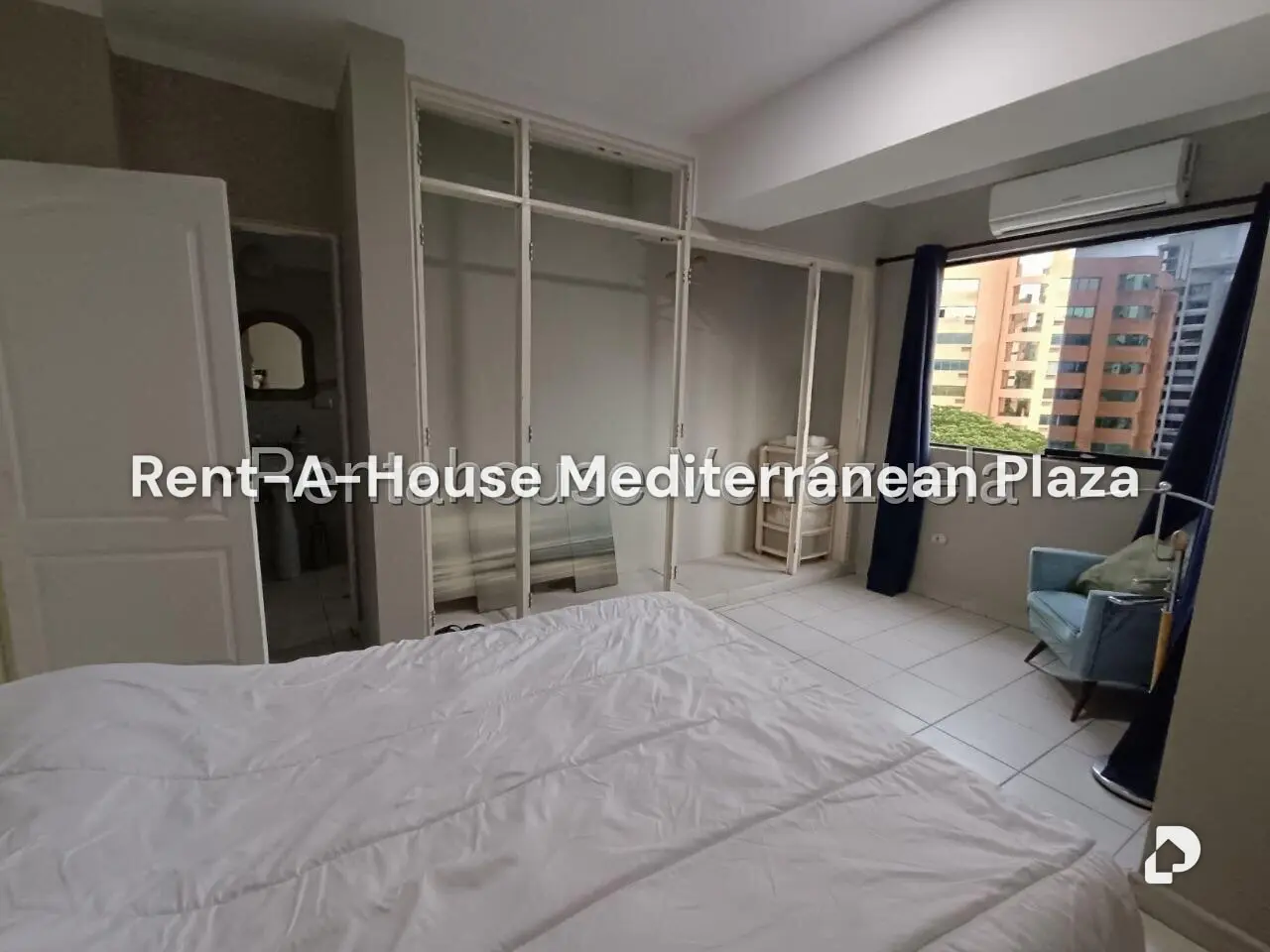 Apartment in Los Mangos, Valencia – 18
