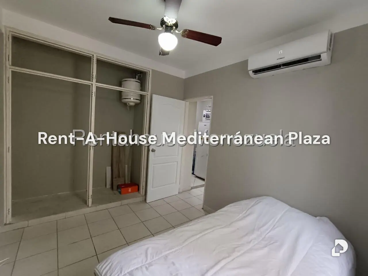 Apartment in Los Mangos, Valencia – 12
