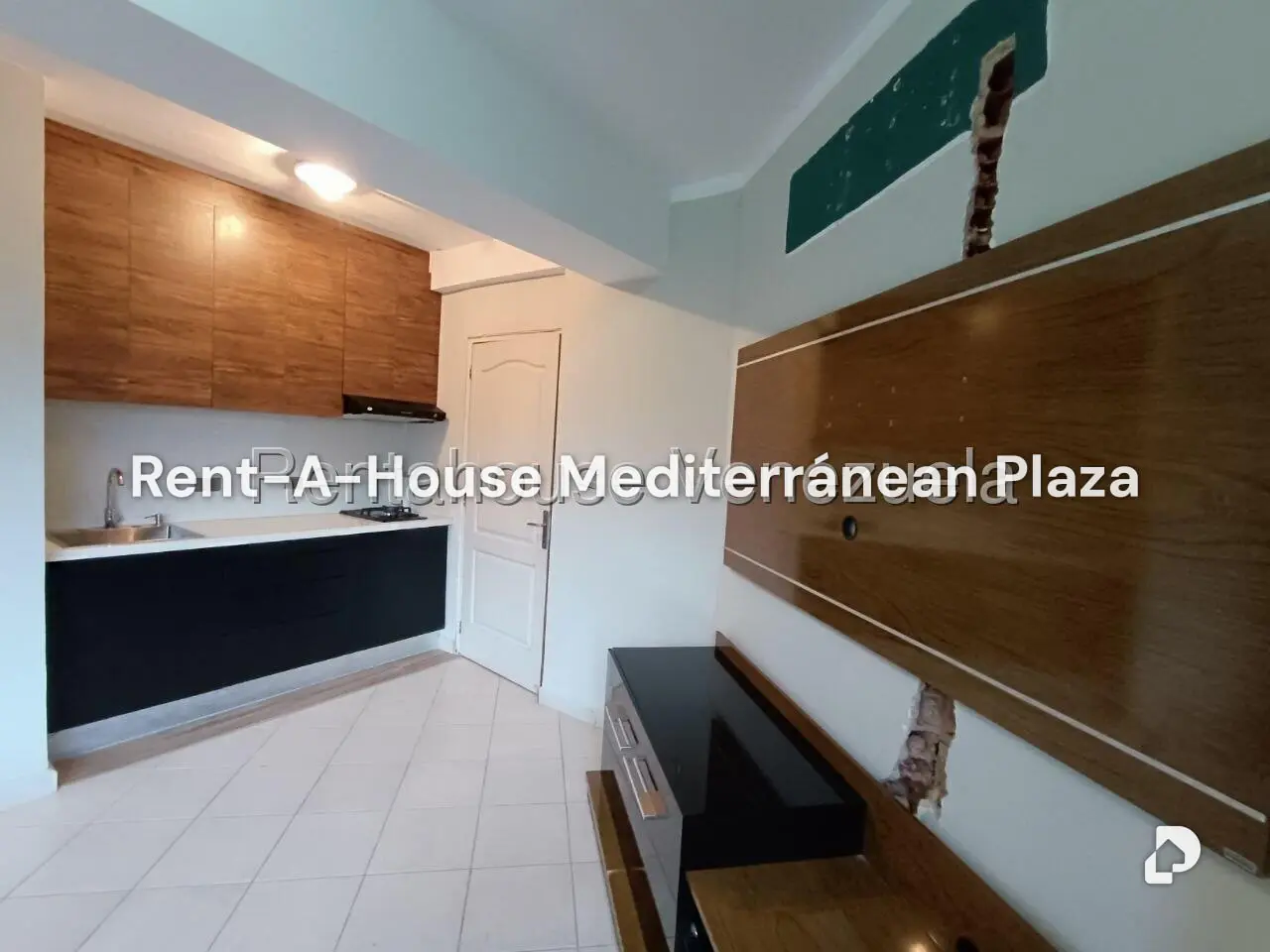 Apartment in Los Mangos, Valencia – 3