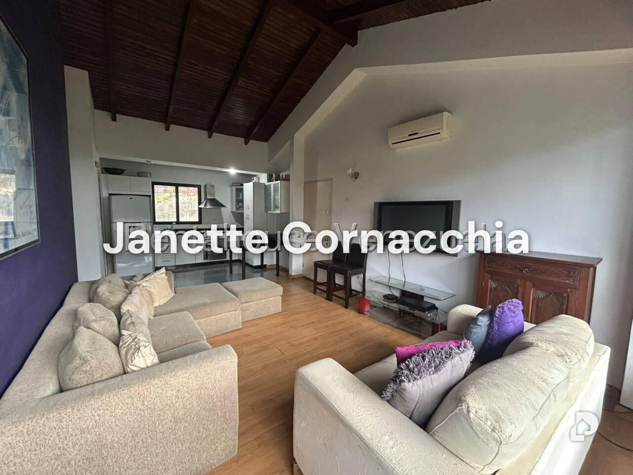 Apartamento en El Hatillo, Caracas – 1