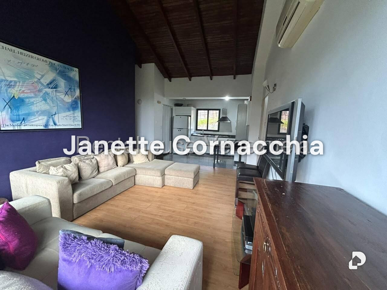 Apartamento en El Hatillo, Caracas – 2