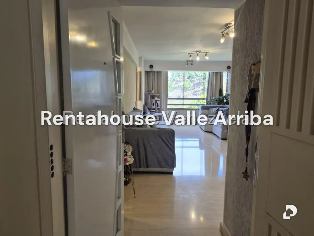 Apartamento en Manzanares, Caracas – 10