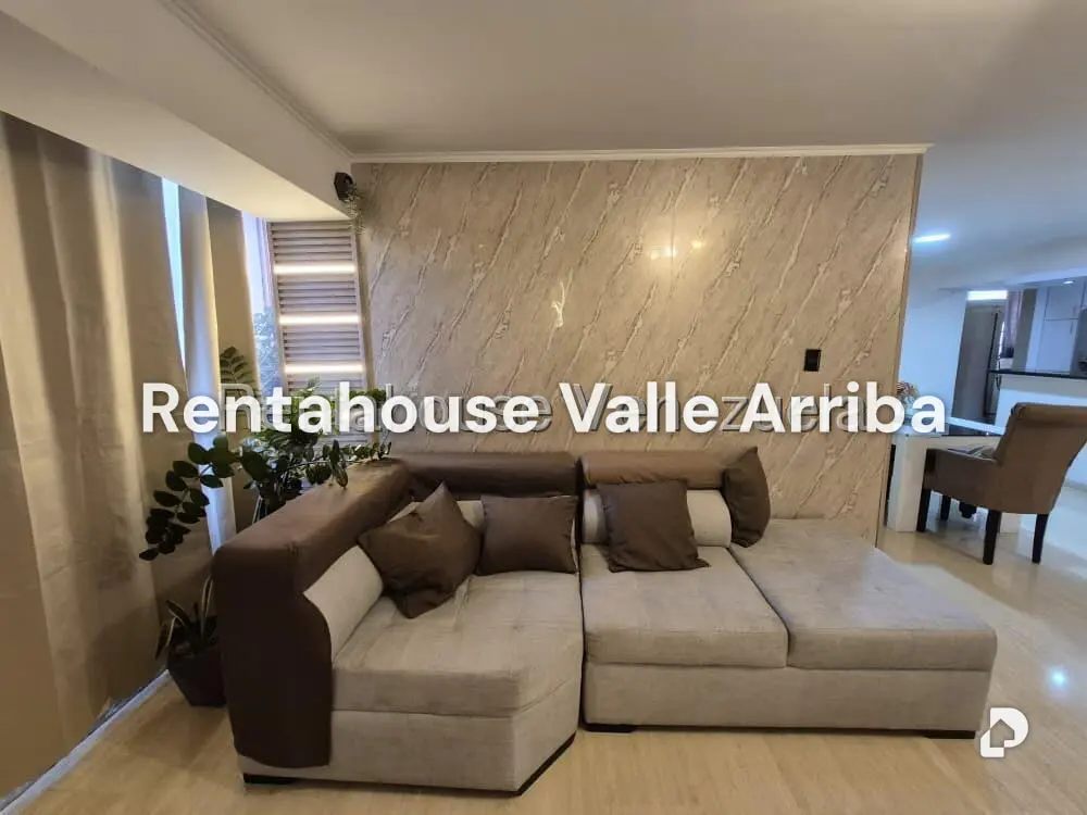 Apartamento en Manzanares, Caracas – 14