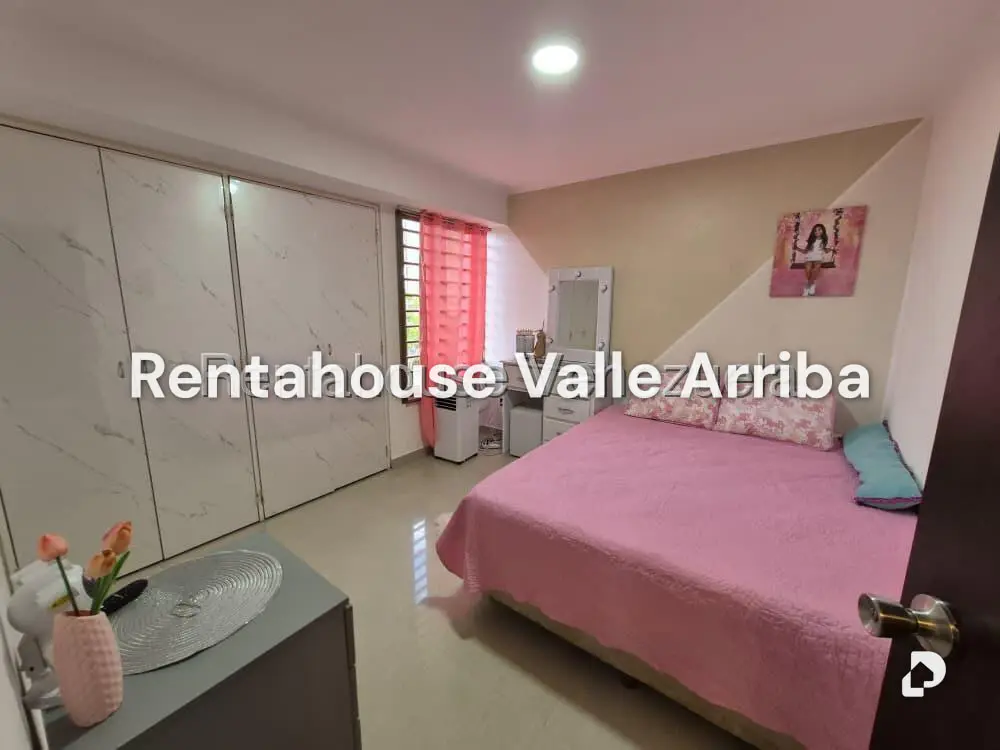 Apartamento en Manzanares, Caracas – 28