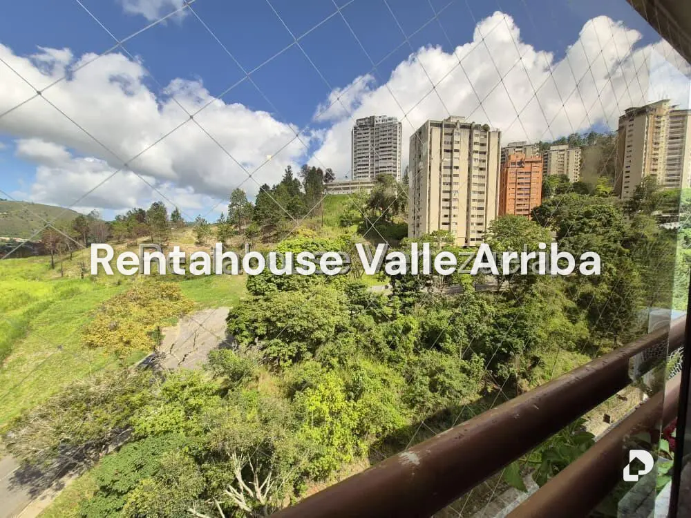 Apartamento en Manzanares, Caracas – 18