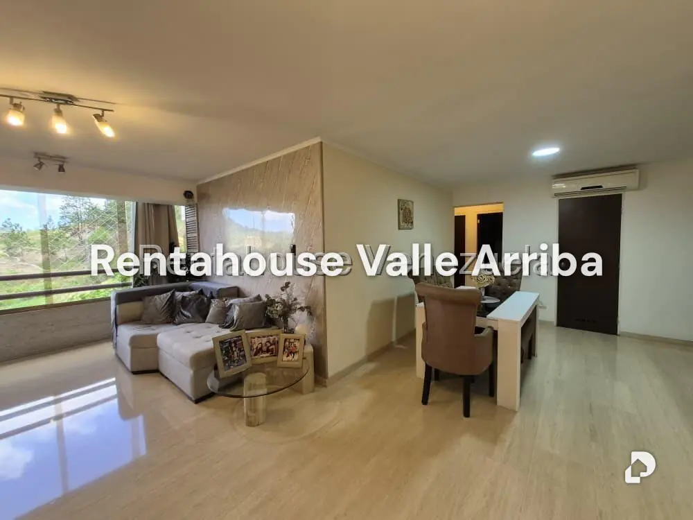 Apartamento en Manzanares, Caracas – 11
