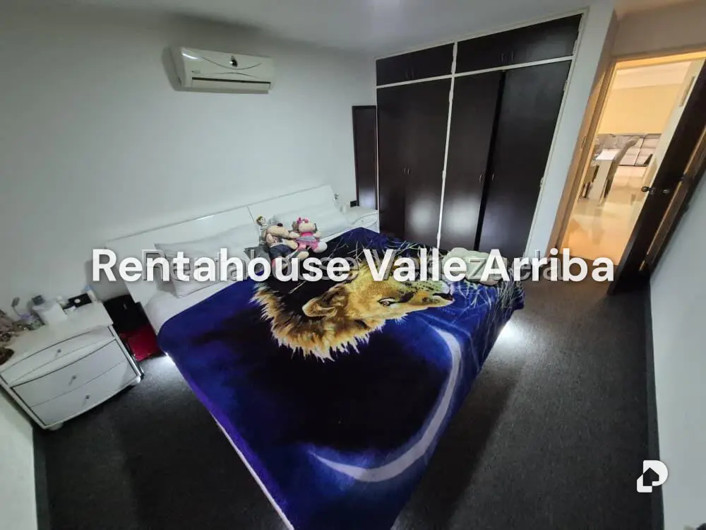 Apartamento en Manzanares, Caracas – 30