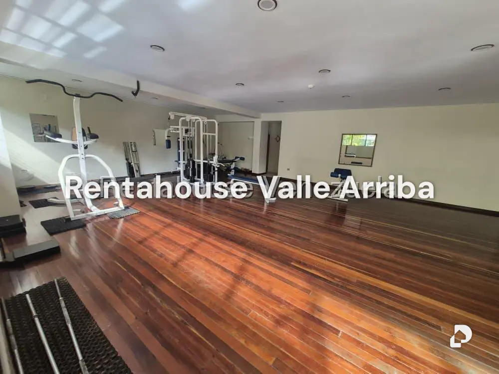 Apartamento en Manzanares, Caracas – 5