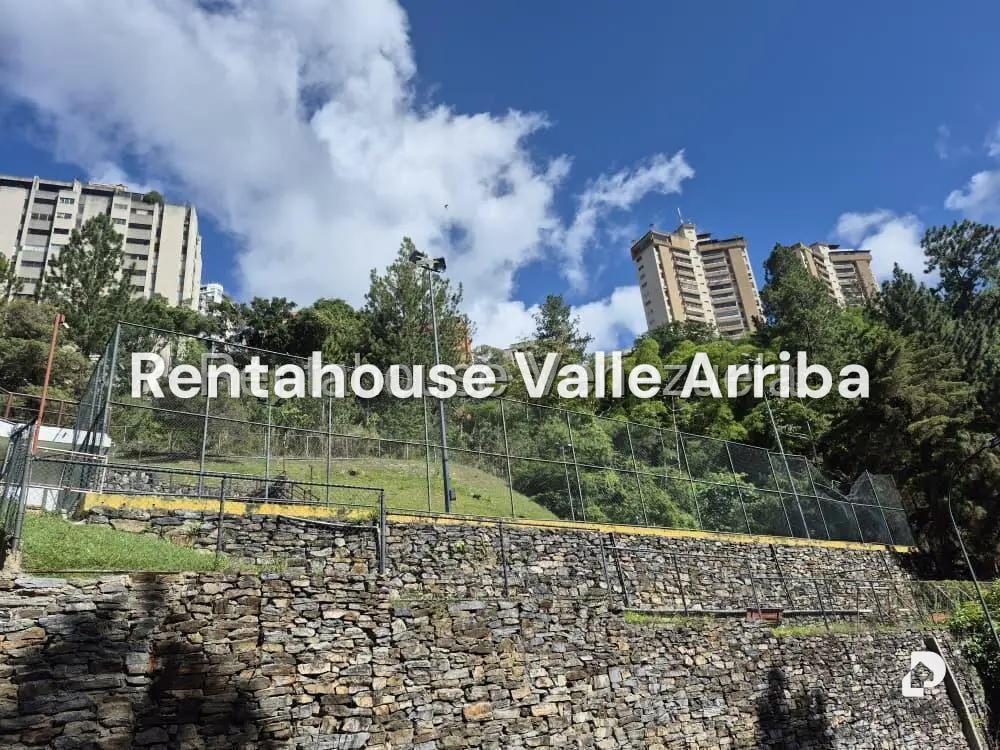 Apartamento en Manzanares, Caracas – 3