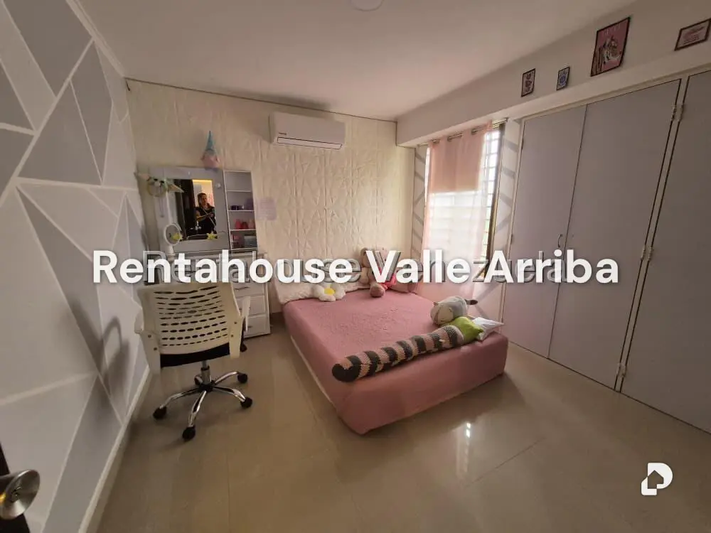 Apartamento en Manzanares, Caracas – 25
