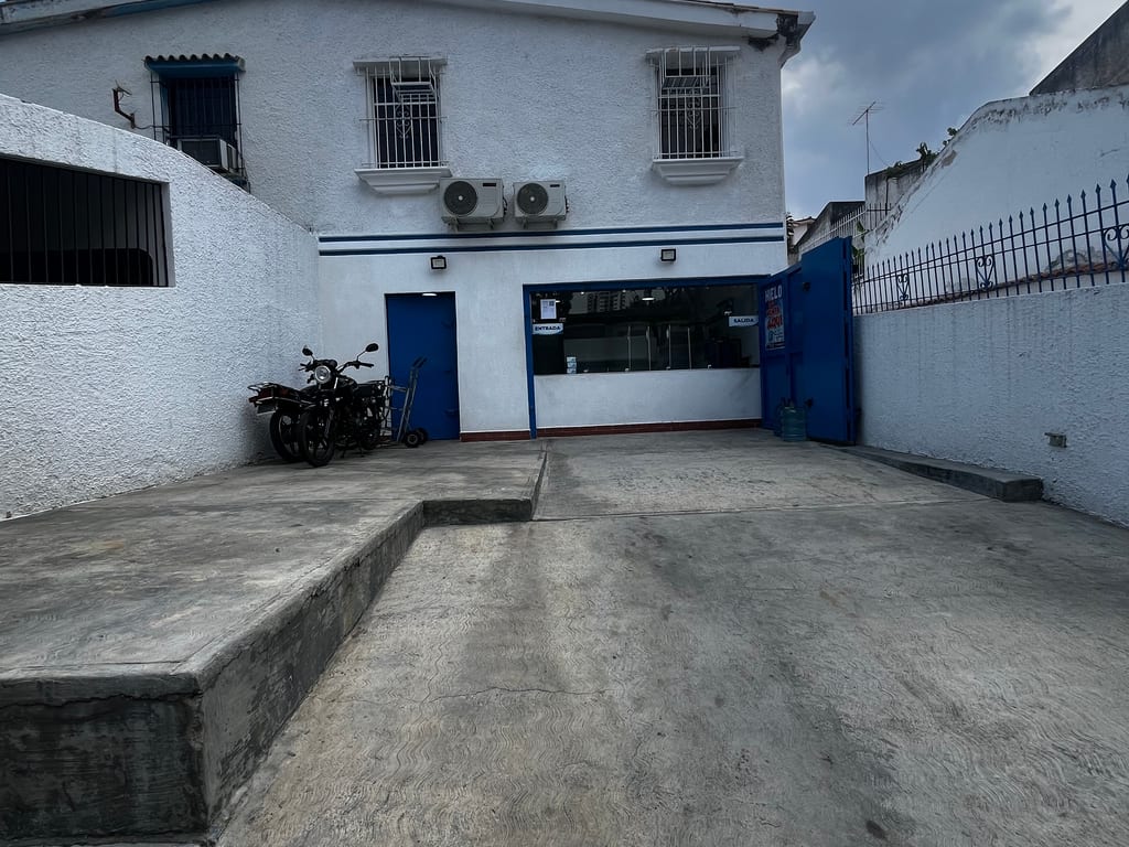 Casa en El Parral, Valencia