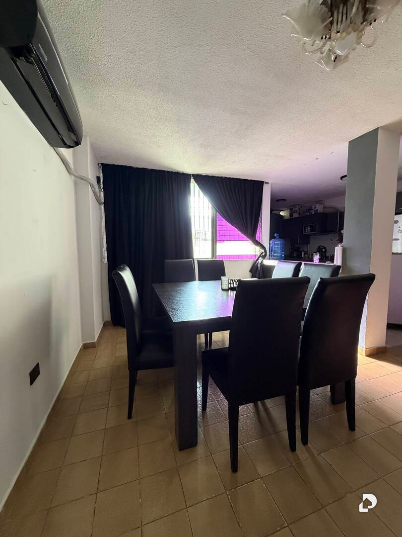 Apartamento en El Pinar, Maracaibo – 3