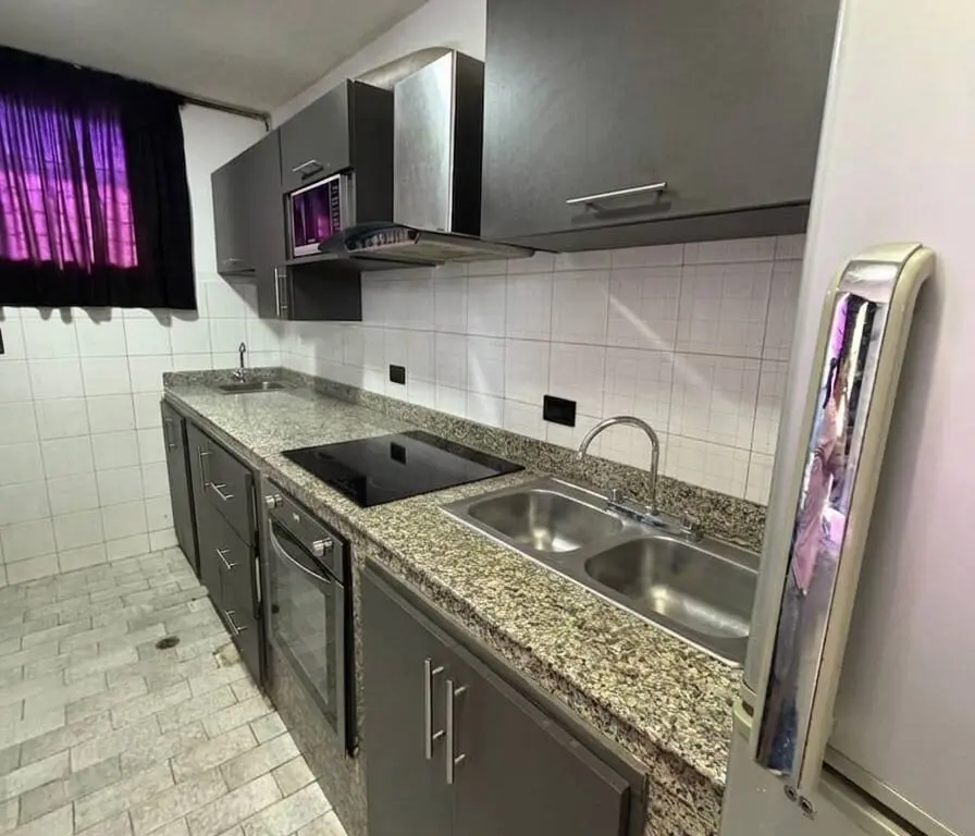 Apartamento en Maracaibo - 1