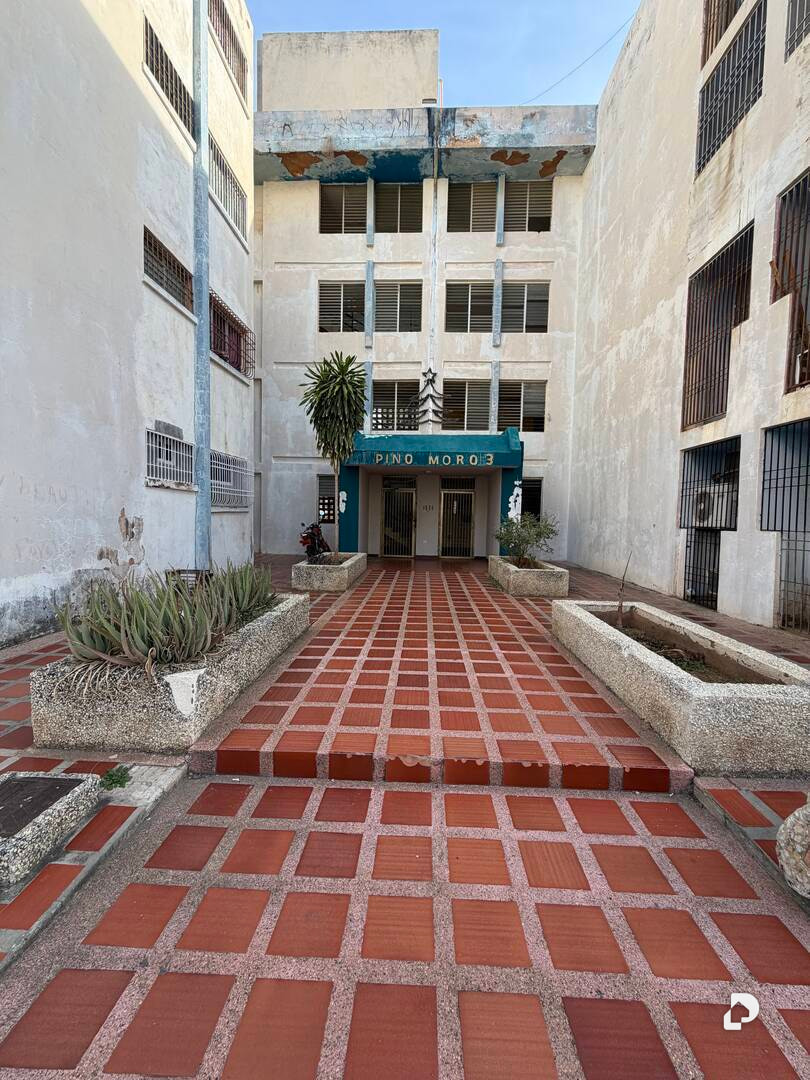 Apartamento en El Pinar, Maracaibo – 10