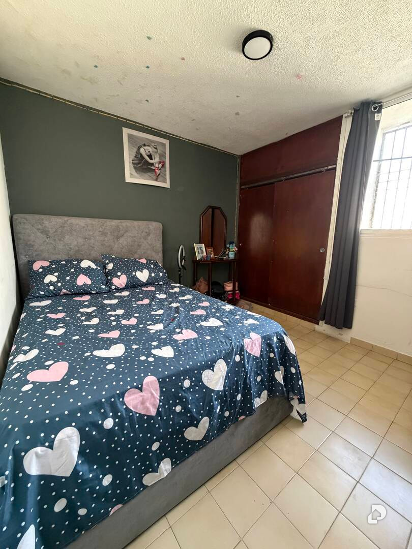 Apartamento en El Pinar, Maracaibo – 8