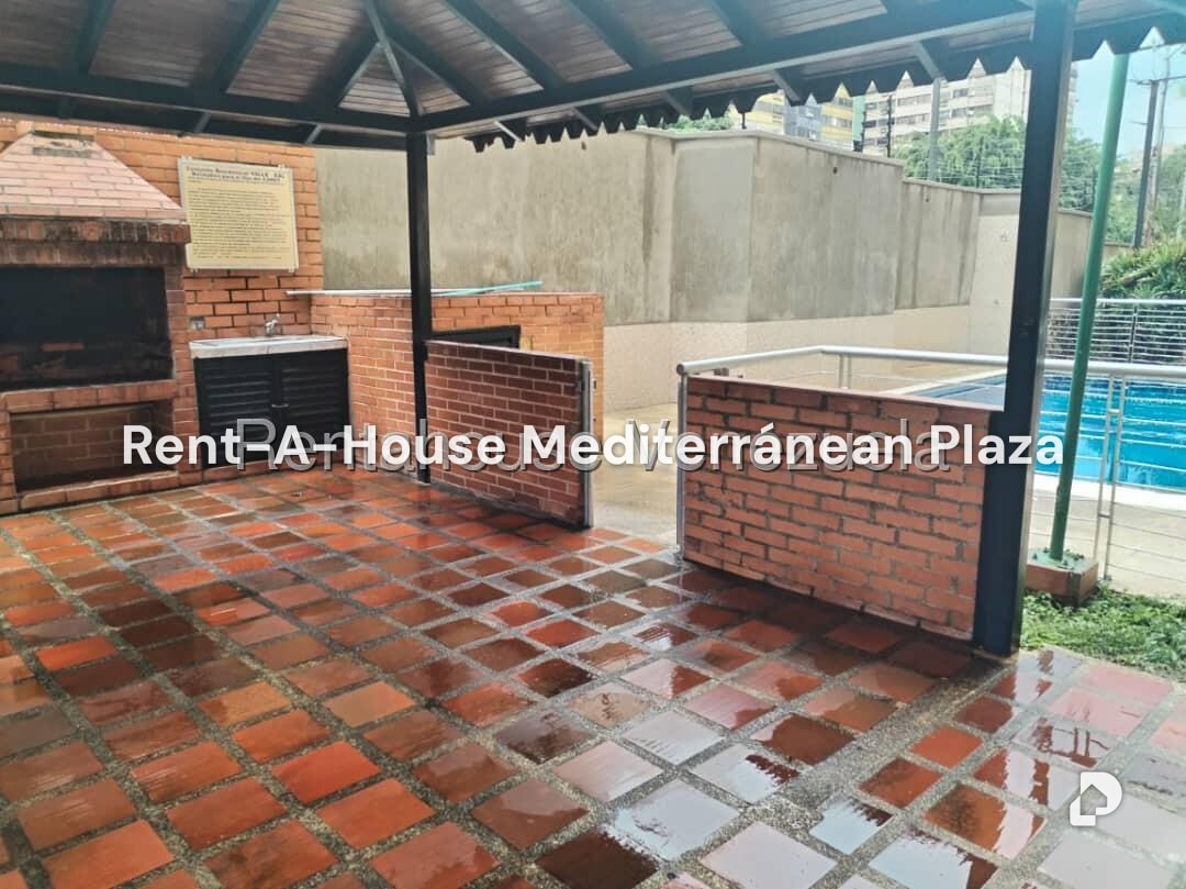 Apartamento en Mañongo, Naguanagua – 25