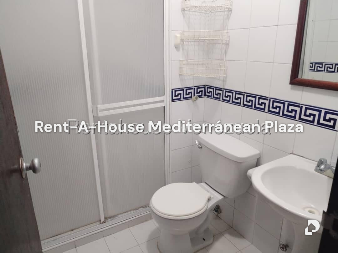 Apartamento en Mañongo, Naguanagua – 24