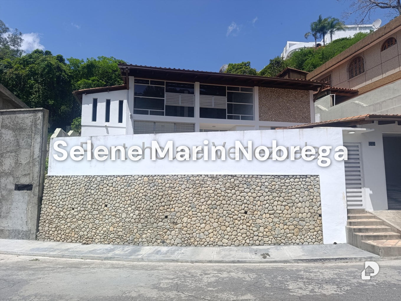 Casa en Prados del Este, Caracas – 1