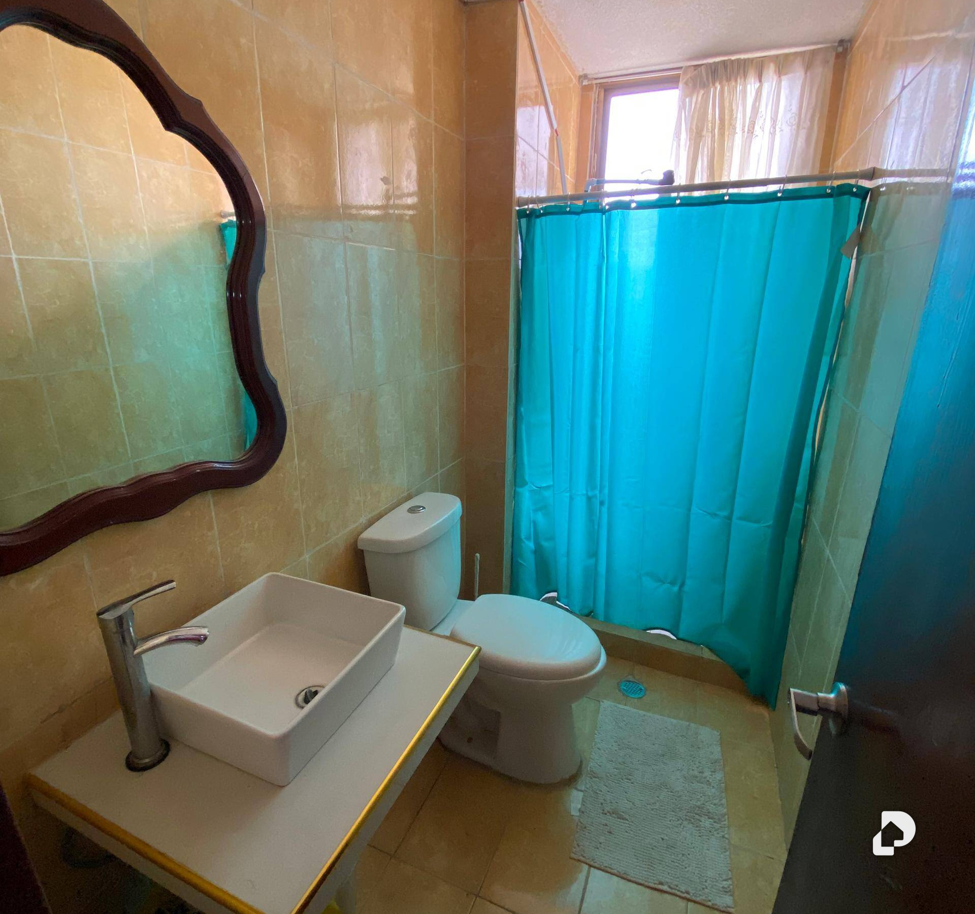 Apartamento en Parque La Colina, Maracaibo – 11
