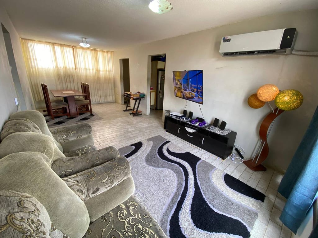 Apartamento en Maracaibo - 1