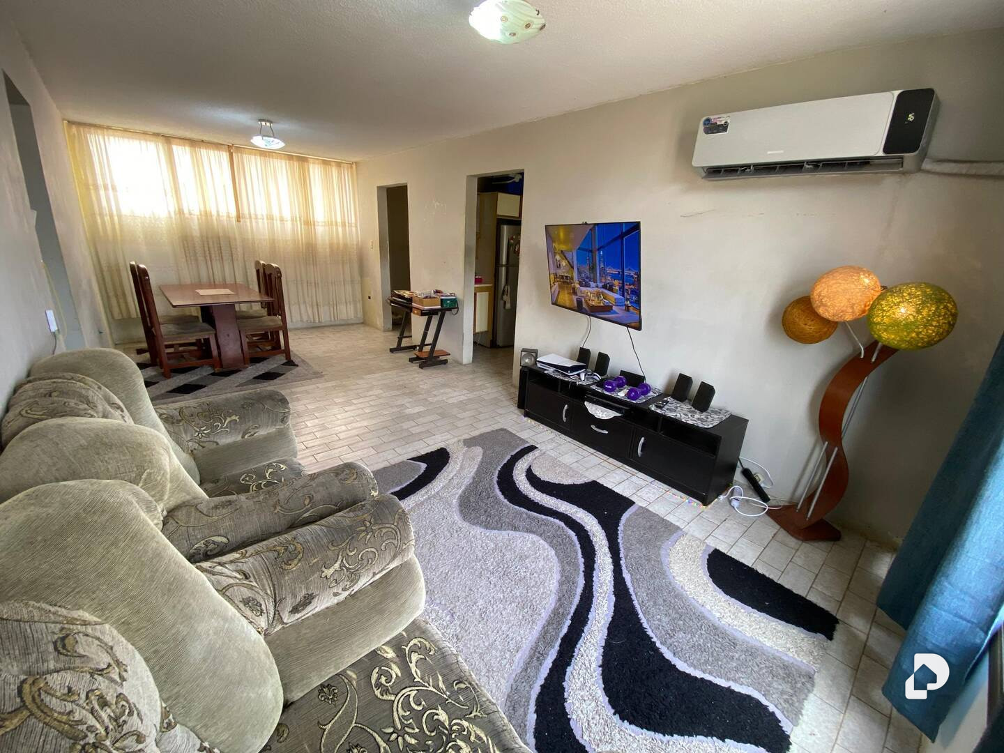 Apartamento en Parque La Colina, Maracaibo – 1
