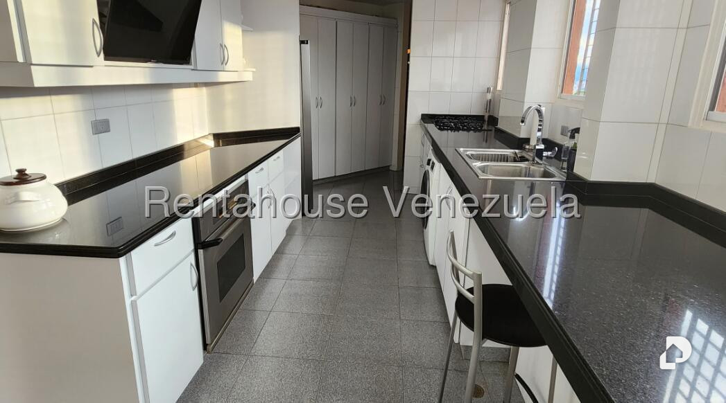 Apartamento en Alta Florida, Caracas – 6