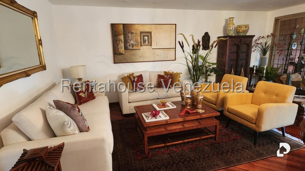 Apartamento en Alta Florida, Caracas – 4