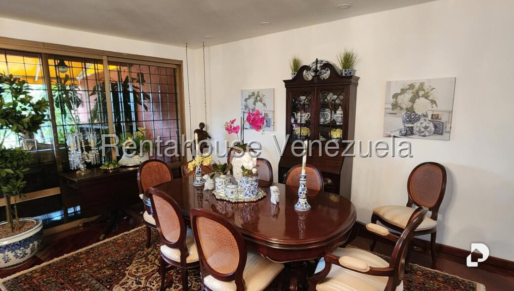 Apartamento en Alta Florida, Caracas – 1