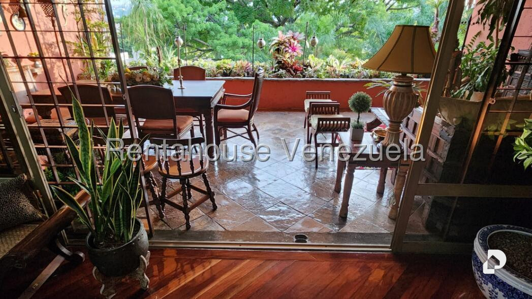 Apartamento en Alta Florida, Caracas – 5