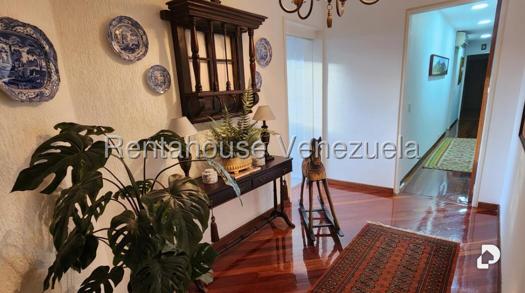 Apartamento en Alta Florida, Caracas – 3
