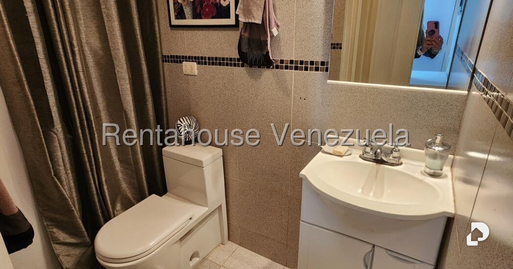 Apartamento en Alta Florida, Caracas – 12