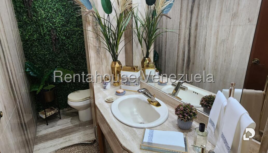 Apartamento en Alta Florida, Caracas – 9