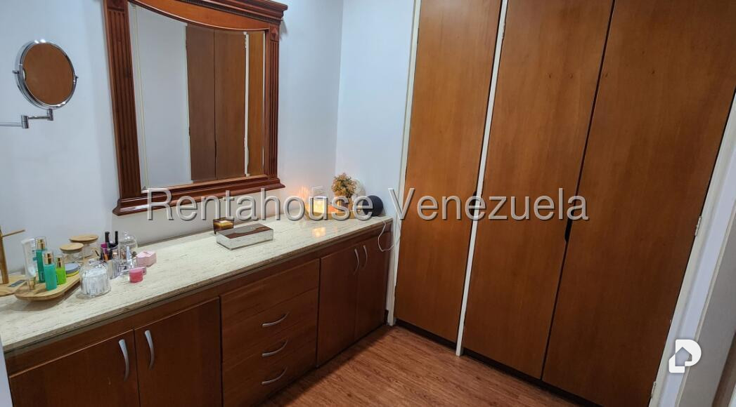 Apartamento en Alta Florida, Caracas – 10