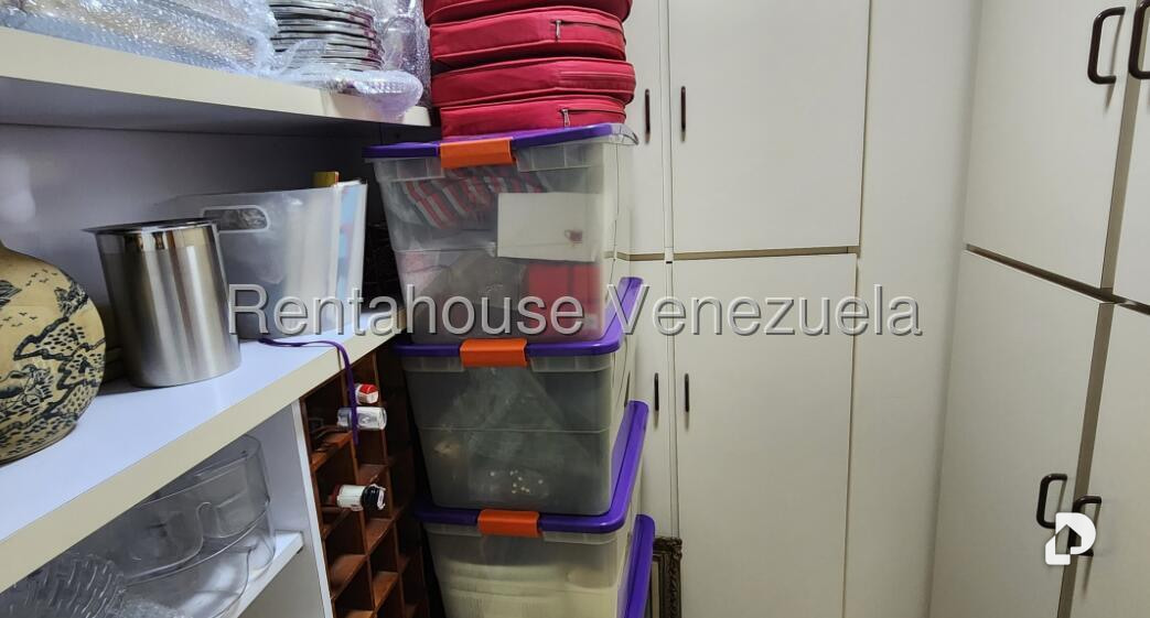 Apartamento en Alta Florida, Caracas – 11