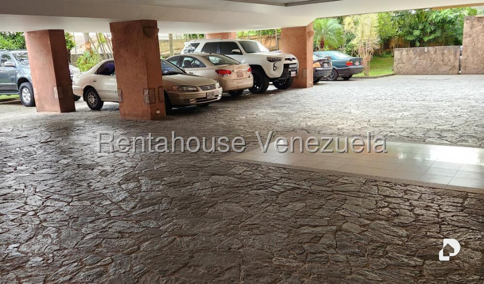 Apartamento en Alta Florida, Caracas – 13