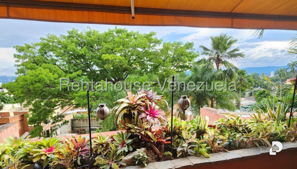 Apartamento en Alta Florida, Caracas – 7