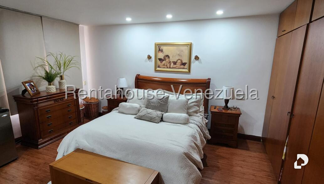 Apartamento en Alta Florida, Caracas – 8
