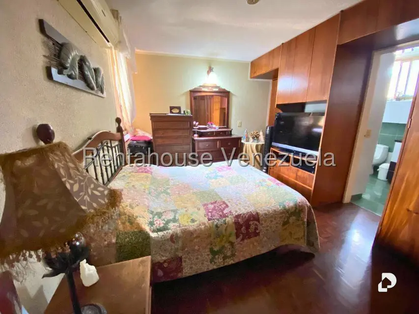 Apartamento en El Cigarral, Caracas – 7