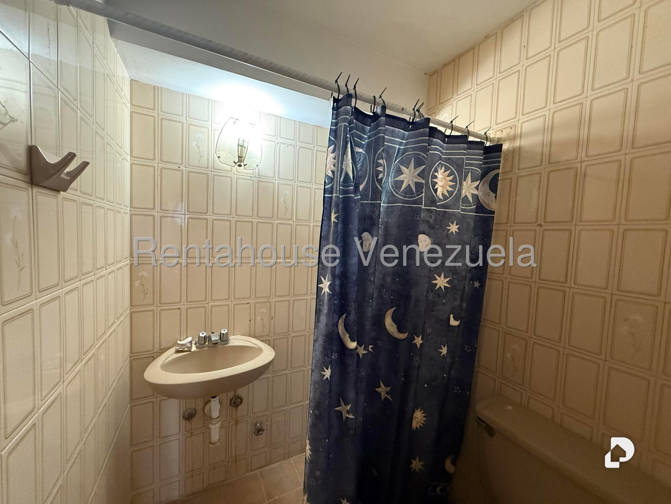 Apartment in Los Naranjos (del Cafetal), Caracas – 18