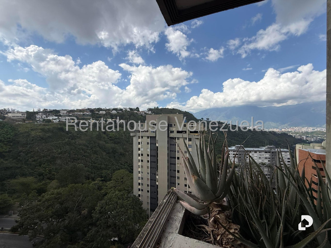 Apartment in Los Naranjos (del Cafetal), Caracas – 22