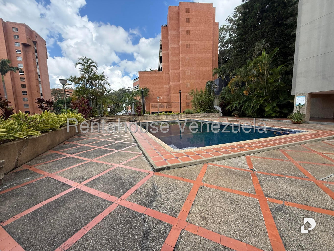 Apartment in Los Naranjos (del Cafetal), Caracas – 30